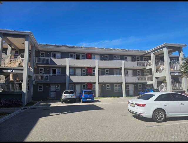 2 BEDROOM PROPERTY TO RENT IN COSTA DA GAMA